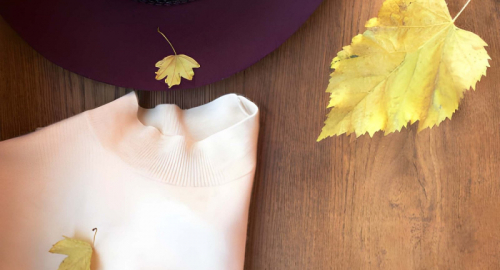 Moda autunno 2026: ritorna l�eleganza espressiva